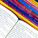 Pony Club Secrets Series by Stacy Gregg – 12-Book Collection Set of Equestrian Adventures, Pony Stories, Friendship & Fun for12+ years