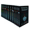 Vampire Diaries Complete Collection 13 Books Set by L. J. Smith (The Awakening)