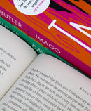 Lilith's Brood Series by Octavia Butler|3 Book Sci-Fi Collection Set |Imago, Adulthood Rites, Dawn |Aliens, Dystopian, Humanity, Future & Epic Fiction