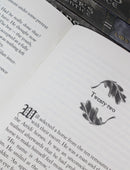 Photo of Rangers Apprentice Series 2 7-12 Pages by John Flanagan