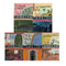 Inspector Montalbano Collection Andrea Camilleri 5 Books Set Volume 1 to 5