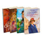 Anna Jacobs Collection 4 Books Set (Changing Lara, Finding Cassie, A Daughter's Journey, An Independent