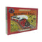 Benedict Blathwayt The Little Red Train 6 Books Collection Set Runaway Train