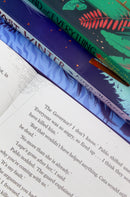 Kiran Millwood Hargrave 4 Books Collection Set - Fantasy Adventure Children's Fiction, Imaginative Storytelling for Young Readers Ages 12+