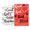 A Good Girl's Guide to Murder Series 2 Books Collection Set By Holly Jackson