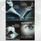 E. L. James - Fifty Shades of Grey Series (4 Books Collection)