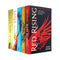 The Red Rising Series Collection 5 Books Set By Pierce Brown Red Rising, Golden