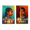 The Gilded Ones Series 2 Books Collection Set by Namina Forna (The Gilded Ones, The Merciless Ones)
