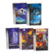 Guardians Of Ga'hoole Series 5 Books Collection Set by Kathryn Lasky