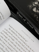 Disney Princess: Twisted Tales 3 book set Volume 2 ( Part of your world, Reflection, Mirror Mirror)