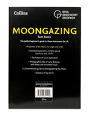Moongazing: Beginner's guide to exploring the Moon