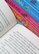 Jenny Colgan Collection 6 Books Set (An Island Christmas, Five Hundred Miles From You, Diamonds Are A Girl's Best Friend, The Bookshop on the Shore, West End Girls, Operation Sunshine)