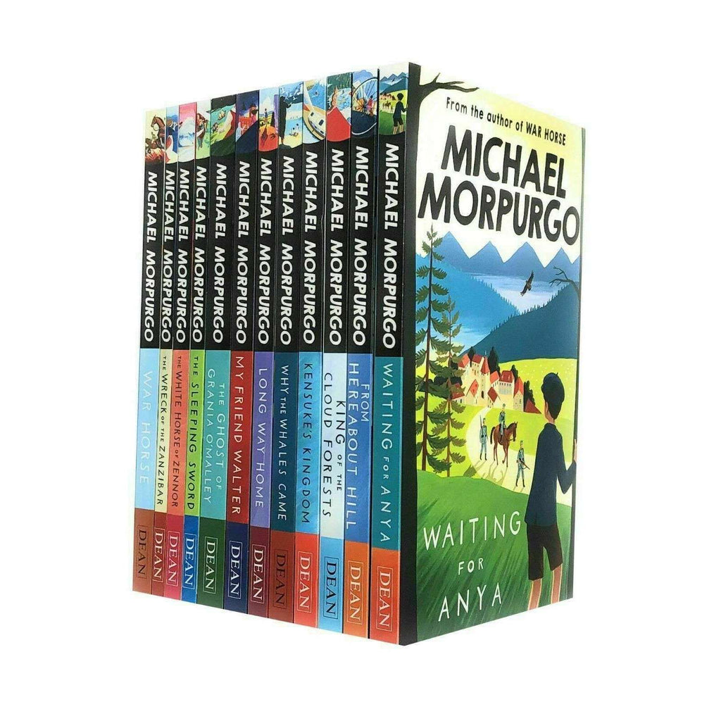 Michael Morpurgo Kensukes Kingdom michael-morpurgo-kensukes-kingdom