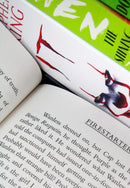 Stephen King 5 Books Collection Set (IT, Pet Sematary, The Shining, Doctor Sleep, Fire Starter