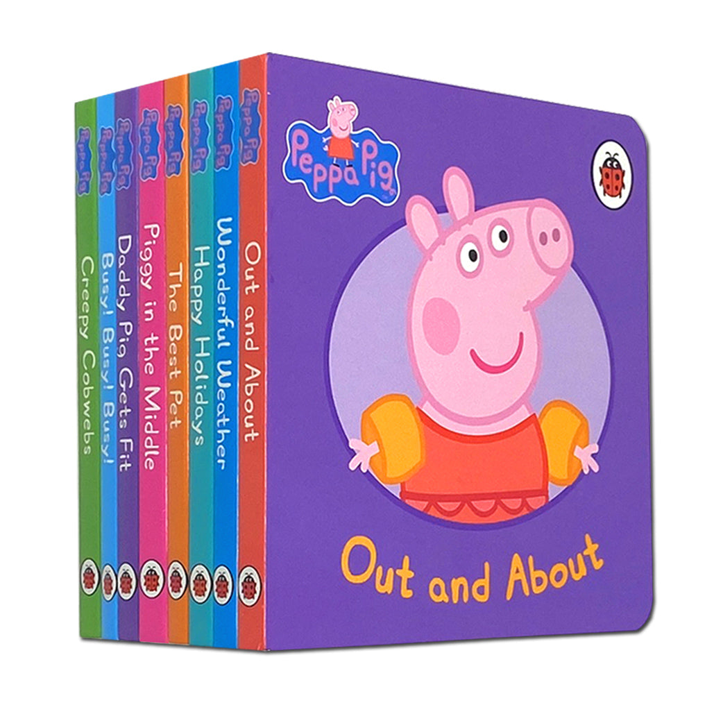 PEPPA PIG. MY DADDY BOARD BOOK. PEPPA PIG. 9781409309062 Librería