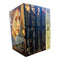 Philippa Gregory Cousins War 5 Books Collection Pack Set-The King's Curse,White