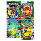 Pokémon Search and Find 4 Books Collection Set (Pokémon: Search and Find: Welcome to Alola, Pokémon: Where's Pikachu?, Pokémon: Where's Ash? & Pokémon: Adventures in Galar)