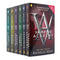 Vampire Academy Collection Richelle Mead 6 Books Set Last Sacrifice, Spirit Bound