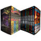 Saga Of Darren Shan Series Collection 22 Books Set Pack Demonata Cirque du Freak