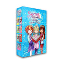 Secret kingdom Series Collection 6 Books Box Set Series 2 (Vol 7-12) by Rosie Banks