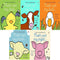 Thats Not My Farm Animals Collection Usborne Touchy-Feely 5 Books Set