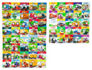 Thomas and Friends The Complete Thomas Story Library Boxed 65 Books Set Collection