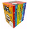 Timmy Failure's Finally Great Boxed Set 7 Books Collection Series (Volume 1-7)