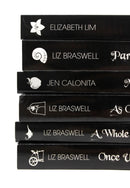 Disney Twisted Tales Collection 6 Books Collection Set Mirror Mirror, As Old As Time, Straight on Till Morning and More
