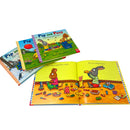 Pip and Posy 8 Books Set Collection by Axel Scheffler