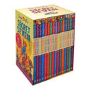 Enid Blyton The Complete Secret Seven Library 16 Books Box Set Collection Series