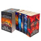 Heroes of Olympus Complete Collection 5 Books Box Set Pack
