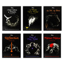 Disney Twisted Tales Collection 6 Books Collection Set Mirror Mirror, As Old As Time, Straight on Till Morning and More
