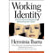 Working Identity Unconventional Strategies Reinventing Your Career Book