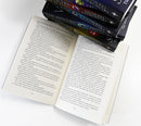 Andrzej Sapkowski Witcher Series Collection 8-Book Set | Epic Fantasy,Magic, Monsters & Adventure |Includes Season of Storms & The Last Wish β Netflix