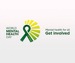 World Mental Health Day