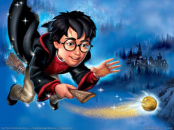 International Harry Potter Day 2020!