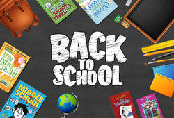 Back to School!