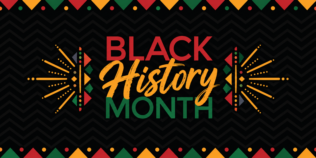 Celebrating Black History Month: Books That Inspire, Educate and Empower