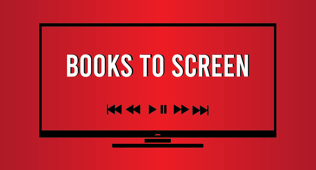 Top 10 Must-Read Books Before They Hit Screens in 2026 – Lowplex Books