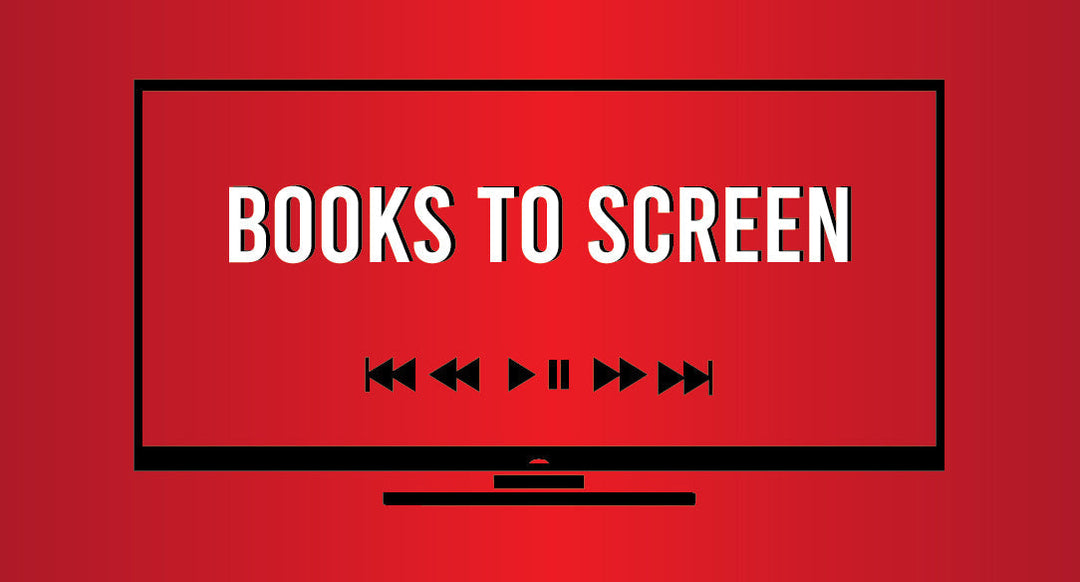 Top 10 Must-Read Books Before They Hit Screens in 2026