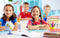 Homeschooling with your children!