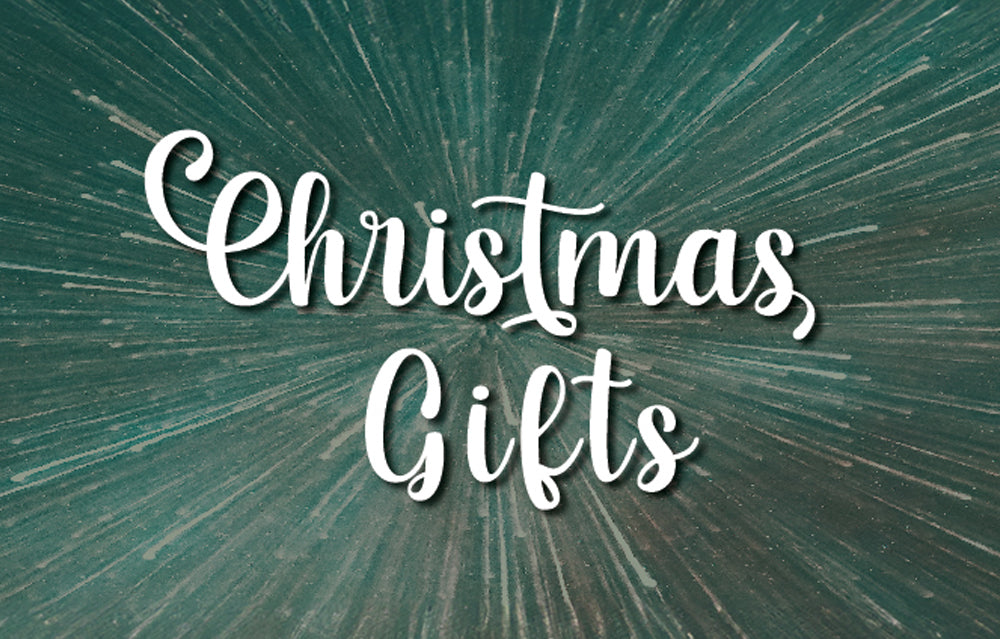 🎄 Christmas Gift Ideas for Every Book Lover – From Magical Worlds to Murder Mysteries