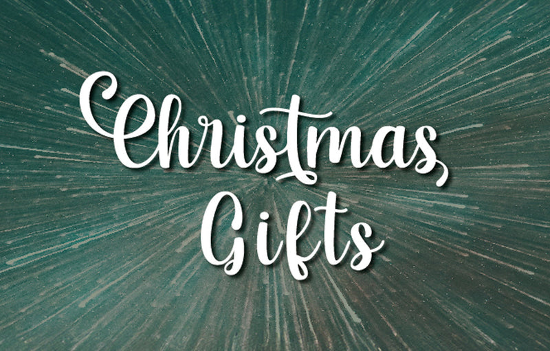🎄 Christmas Gift Ideas for Every Book Lover – From Magical Worlds to Murder Mysteries