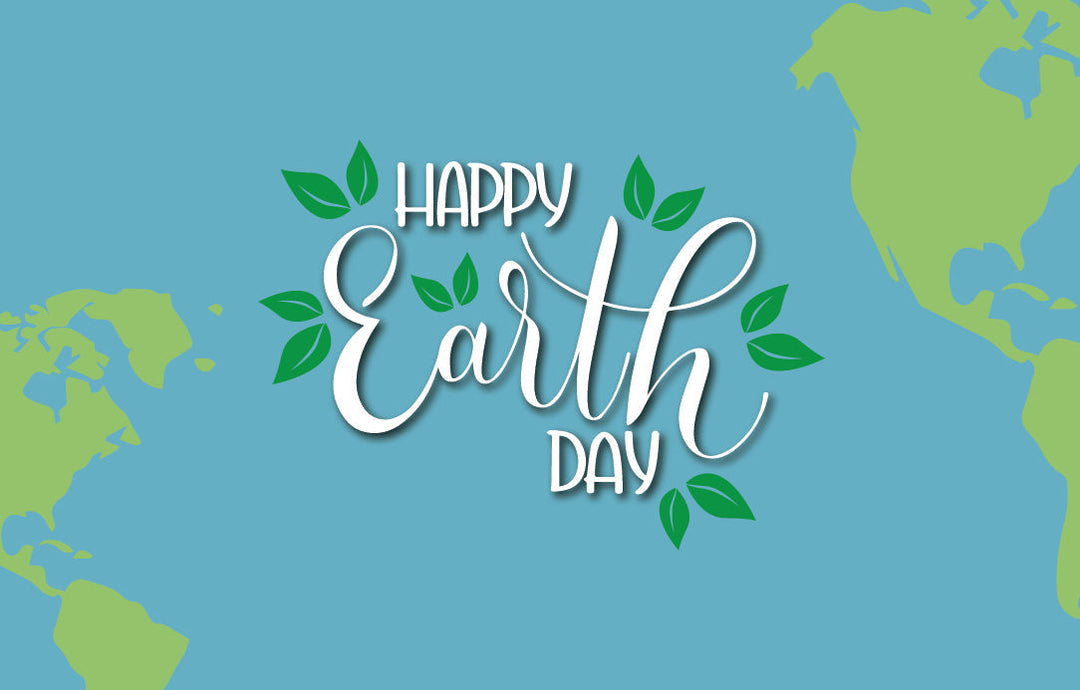 Earth Day Reads: From Early Learning to Lifelong Curiosity