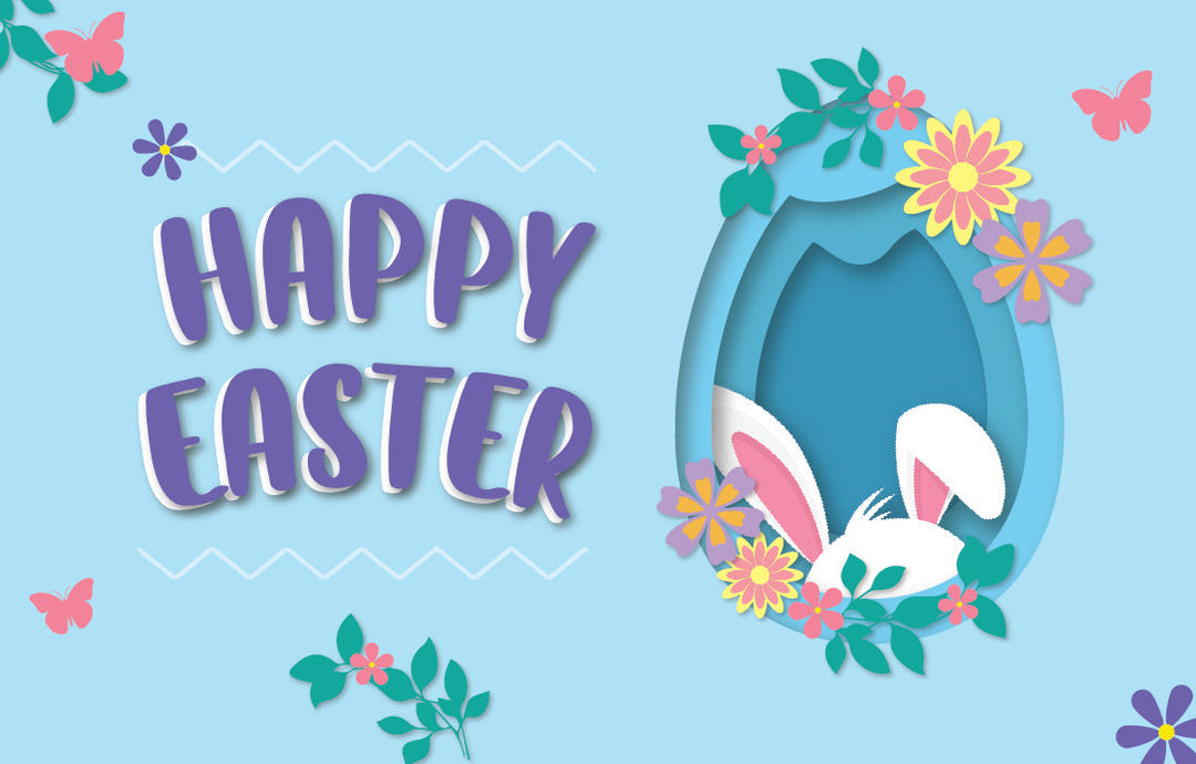 Easter Books for Children: The Perfect Reads for Easter 2026 🐰📚