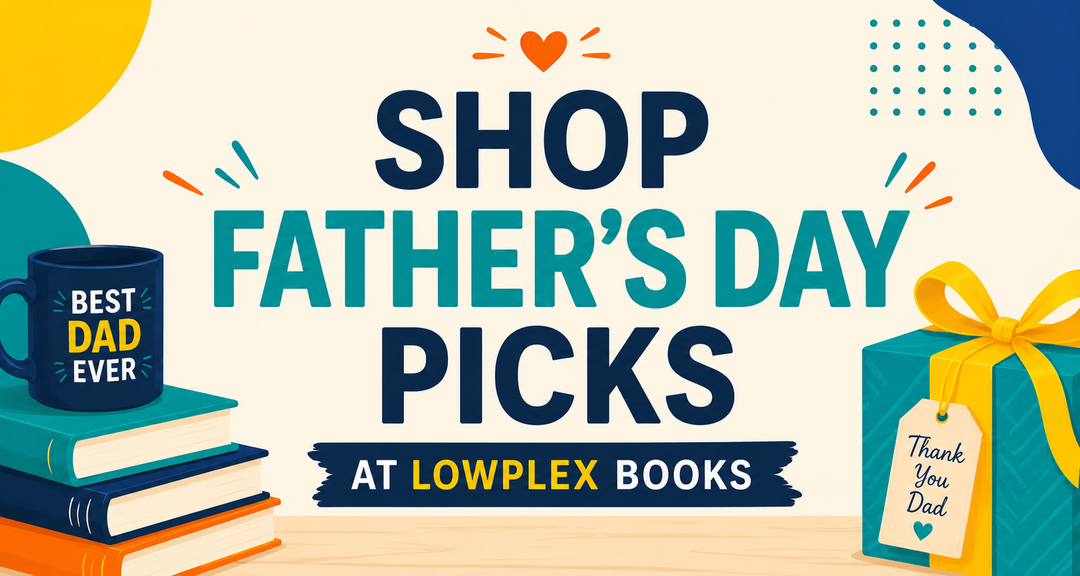 Father's Day Gift Ideas for Every Kind of Dad