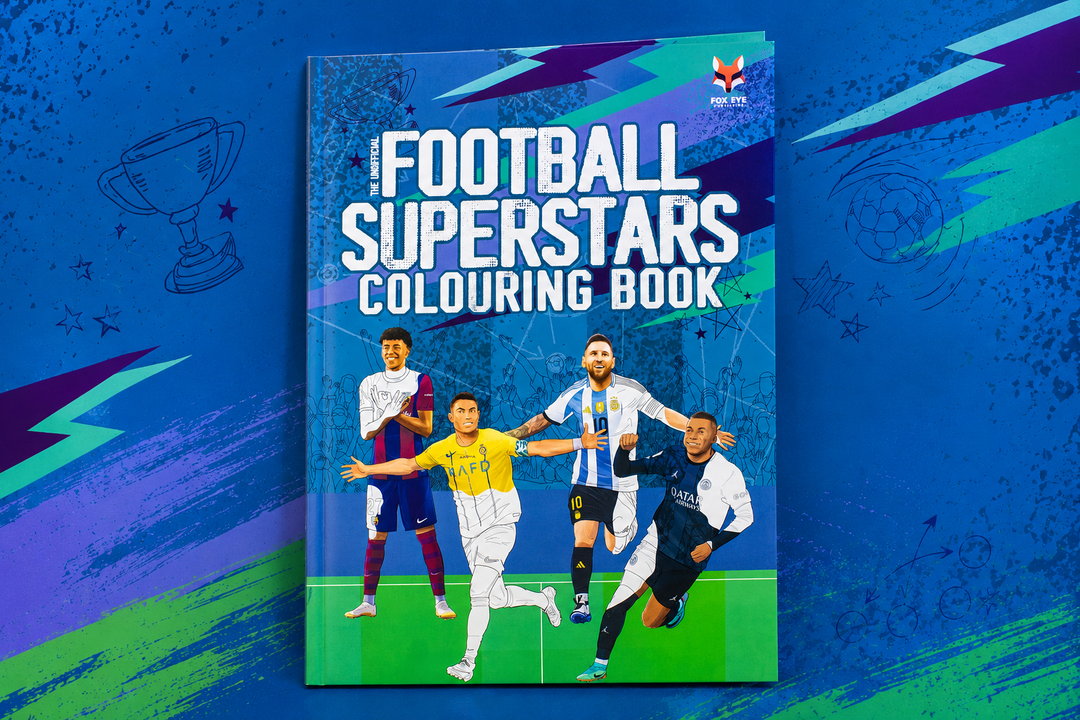 Football Activities for Kids During the World Cup