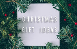 Christmas Gift Ideas