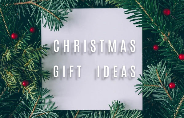 Christmas Gift Ideas