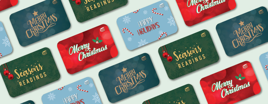 🎄 Give the Gift of Choice This Christmas